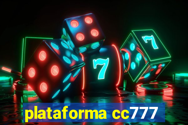 plataforma cc777